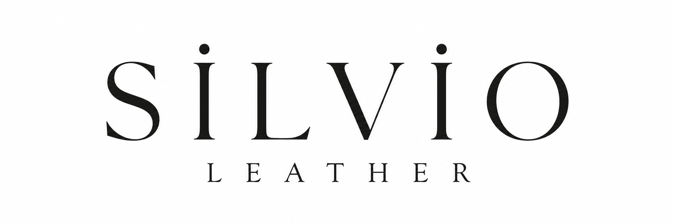 Silvio Leather