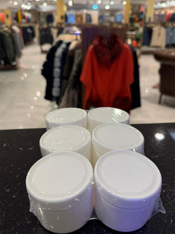 SILVIO LEATHER™ Deri Bakım Kremi